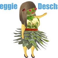 Портфолио Gary