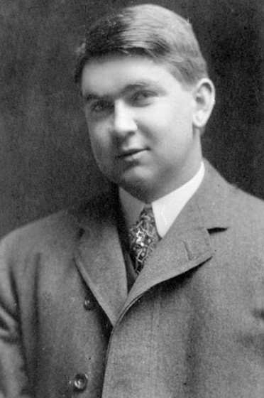 Restoration: Vintage Photo